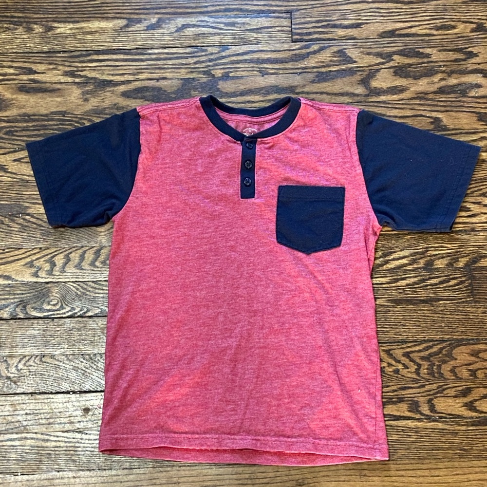Boys New Tee, Sz 8